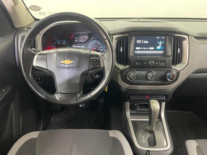 Chevrolet S10 LT - foto 17