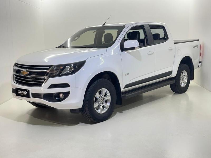 Chevrolet S10 LT - foto 2