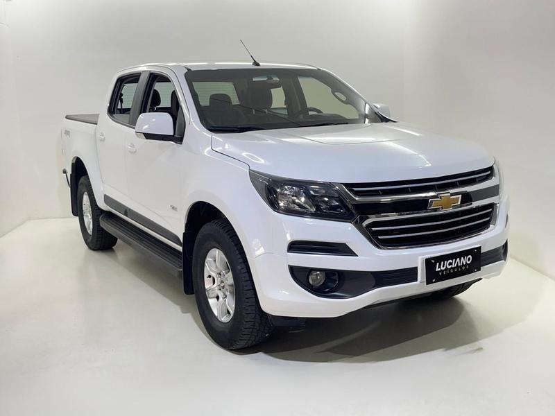 Chevrolet S10 LT - foto 5