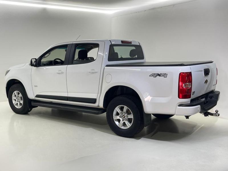 Chevrolet S10 LT - foto 6