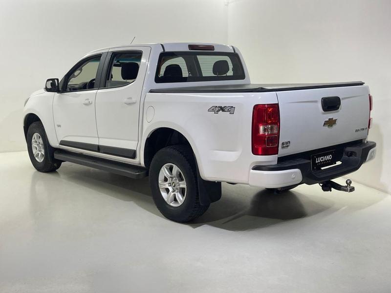 Chevrolet S10 LT - foto 7