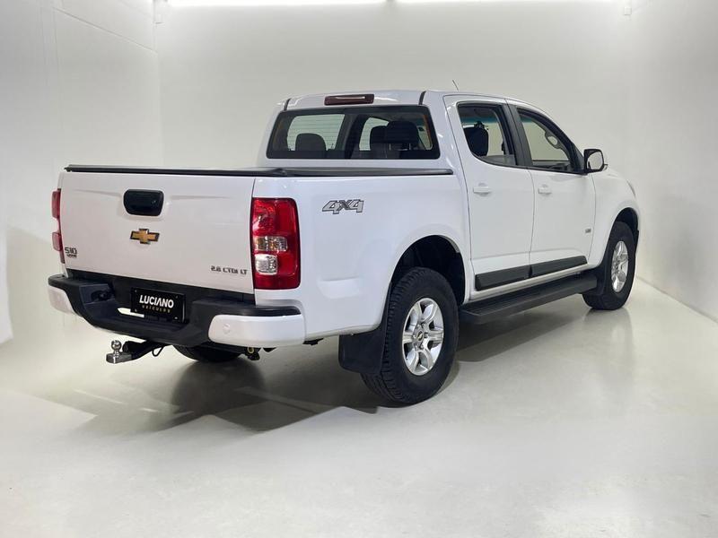 Chevrolet S10 LT - foto 8
