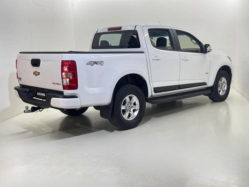 Chevrolet S10 LT - foto 9
