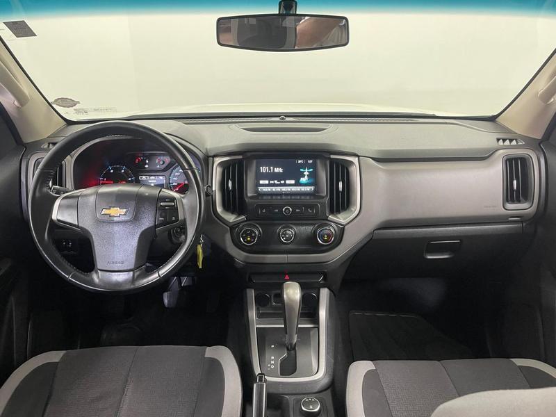 Chevrolet S10 LT - foto 10