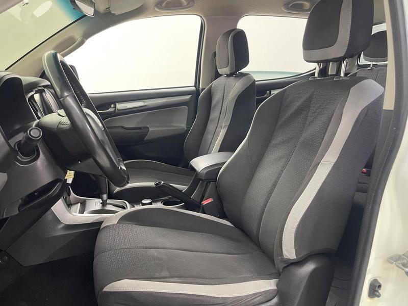Chevrolet S10 LT - foto 12