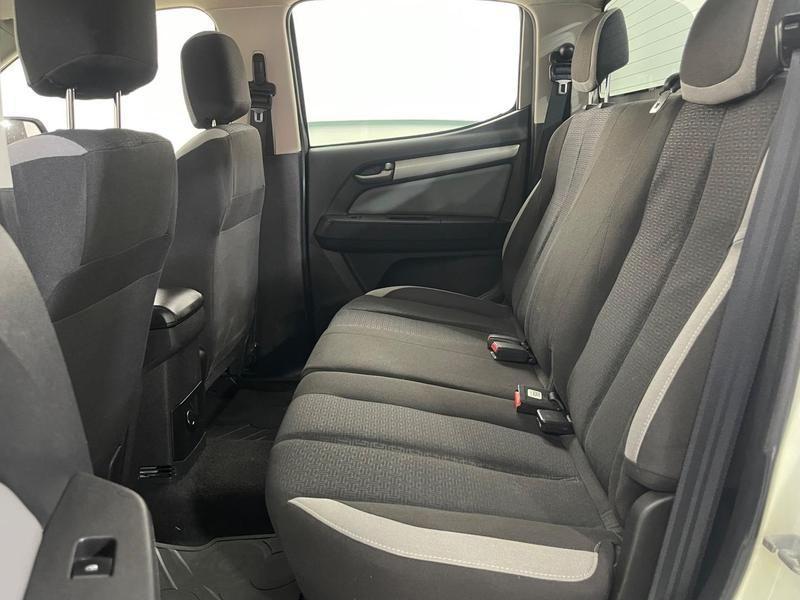 Chevrolet S10 LT - foto 13