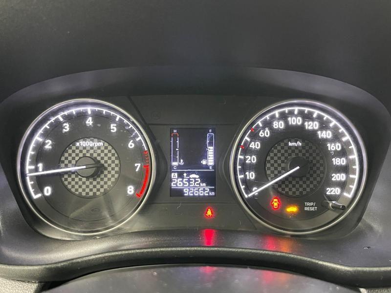 Hyundai HB20X Vision 1.6 Mt - foto 15