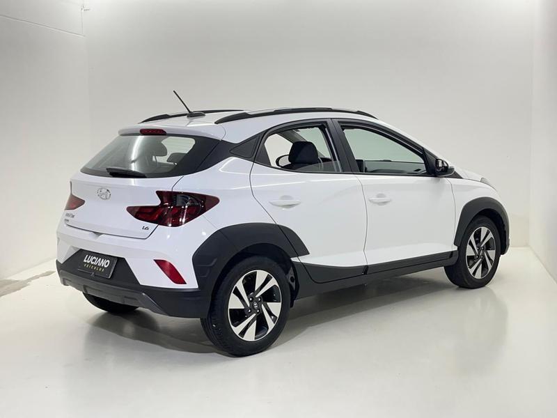 Hyundai HB20X Vision 1.6 Mt - foto 4
