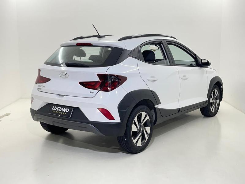 Hyundai HB20X Vision 1.6 Mt - foto 6