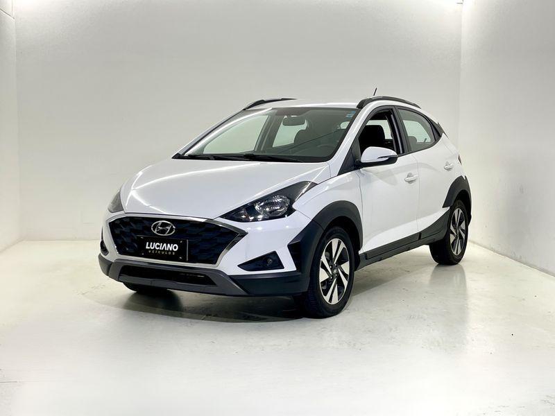Hyundai HB20X Vision 1.6 Mt - foto 2