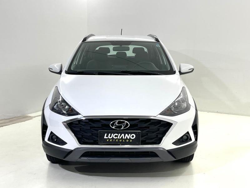 Hyundai HB20X Vision 1.6 Mt - foto 7