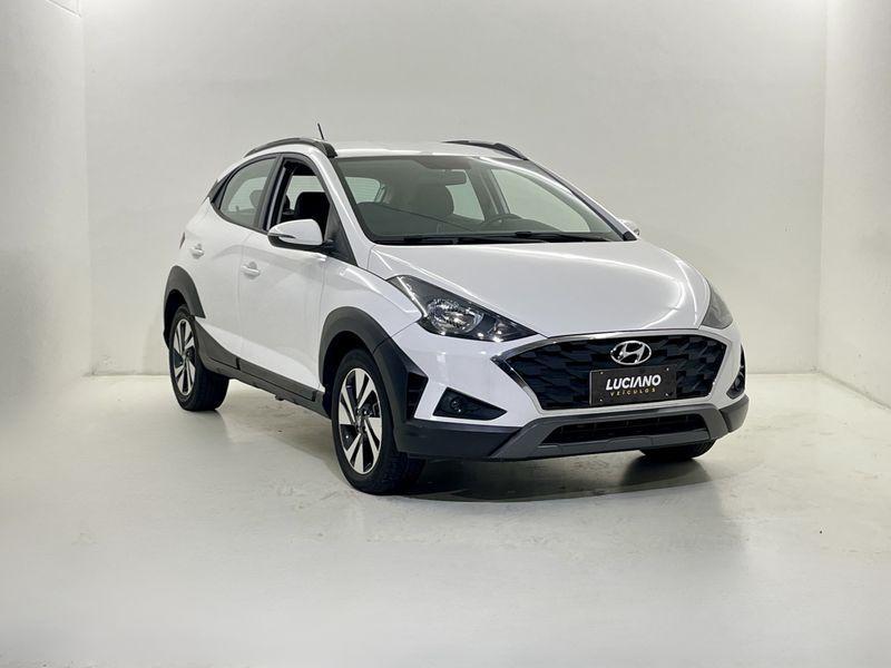Hyundai HB20X Vision 1.6 Mt - foto 8