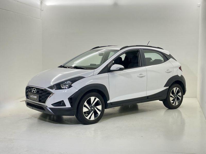 Hyundai HB20X Vision 1.6 Mt - foto 9