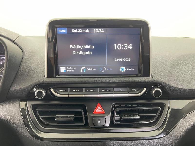 Hyundai HB20X Vision 1.6 Mt - foto 16