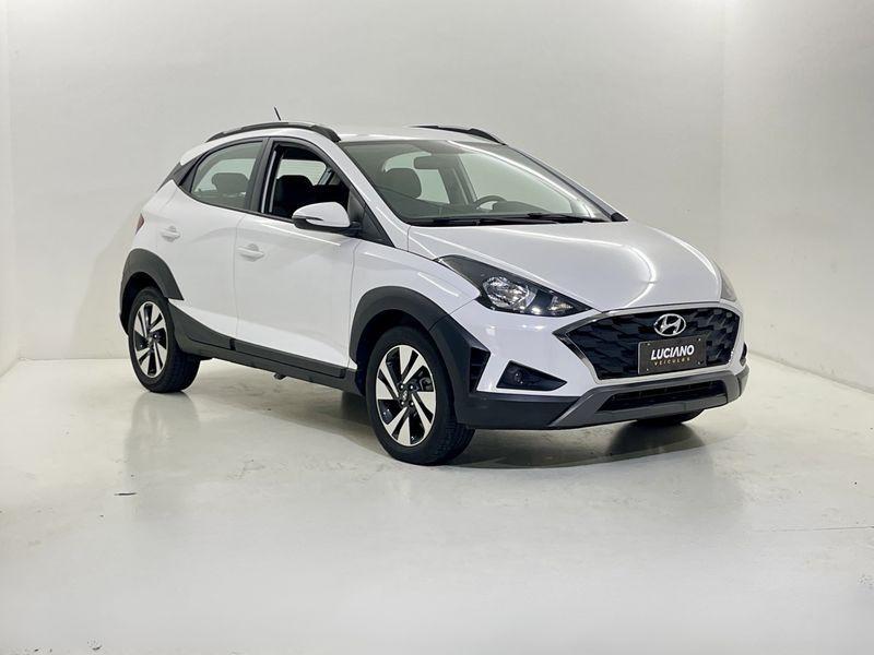 Hyundai HB20X Vision 1.6 Mt - foto 11