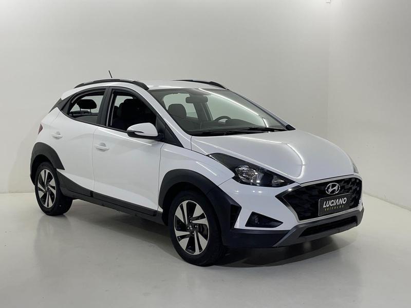 Hyundai HB20X Vision 1.6 Mt - foto 5