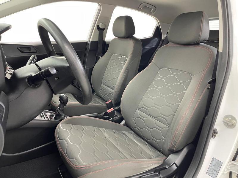 Hyundai HB20X Vision 1.6 Mt - foto 17