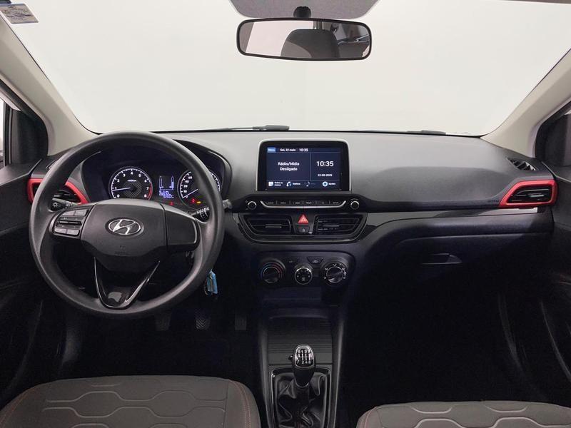 Hyundai HB20X Vision 1.6 Mt - foto 18