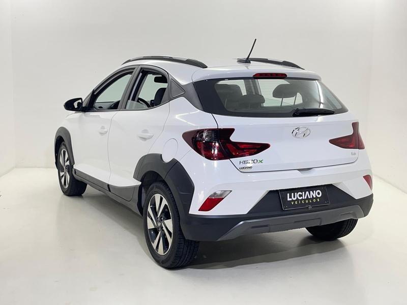 Hyundai HB20X Vision 1.6 Mt - foto 13