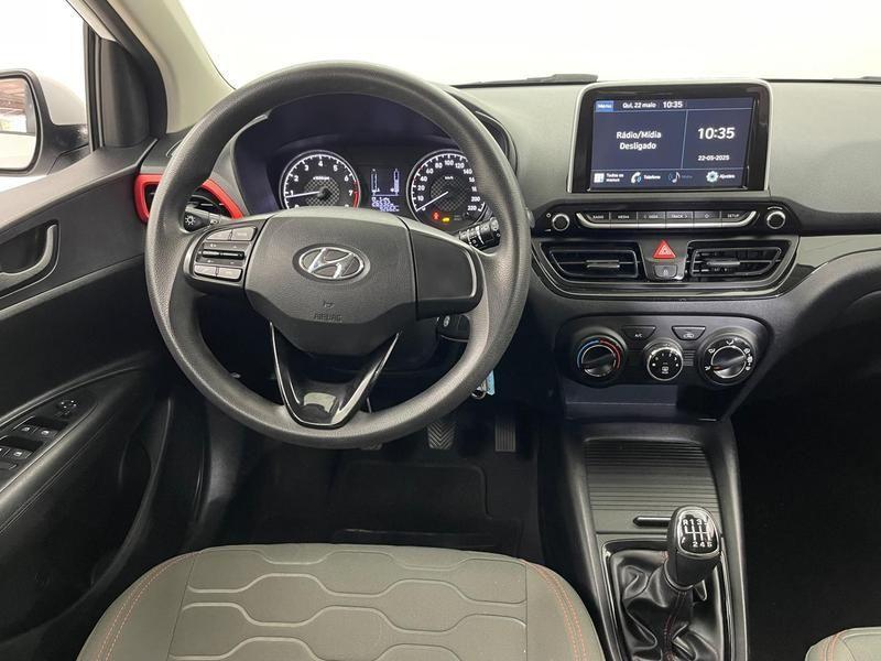 Hyundai HB20X Vision 1.6 Mt - foto 19
