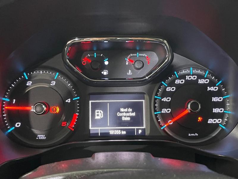 Chevrolet S10 P Up H.country 2.8 4X4 Cd Dies.aut. - foto 11