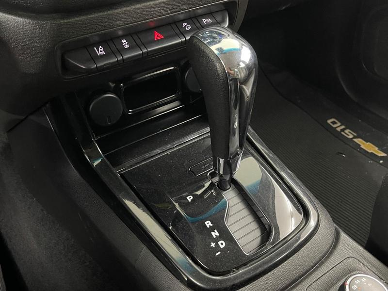 Chevrolet S10 P Up H.country 2.8 4X4 Cd Dies.aut. - foto 15