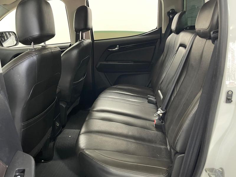 Chevrolet S10 P Up H.country 2.8 4X4 Cd Dies.aut. - foto 17