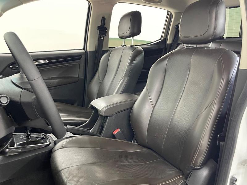 Chevrolet S10 P Up H.country 2.8 4X4 Cd Dies.aut. - foto 18