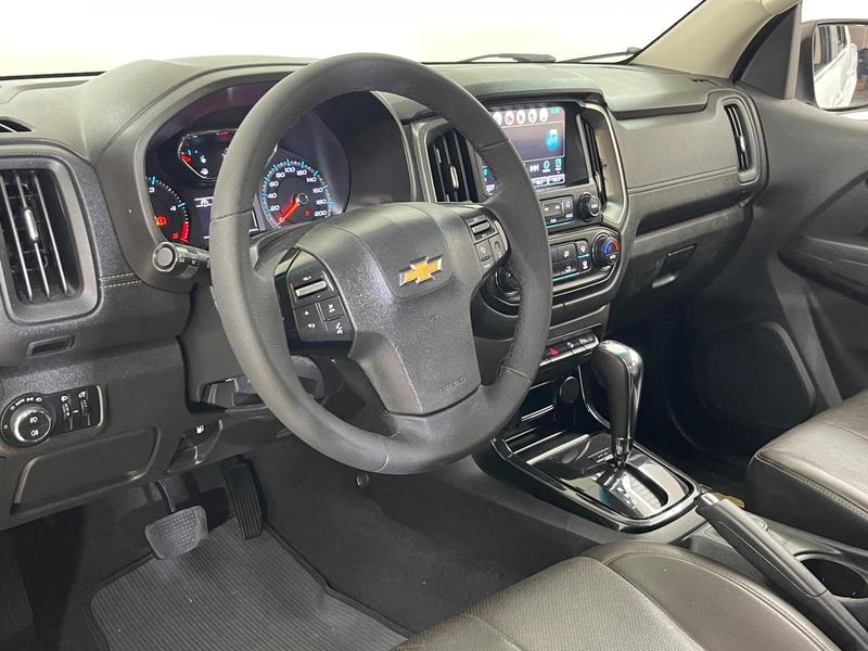 Chevrolet S10 P Up H.country 2.8 4X4 Cd Dies.aut. - foto 19