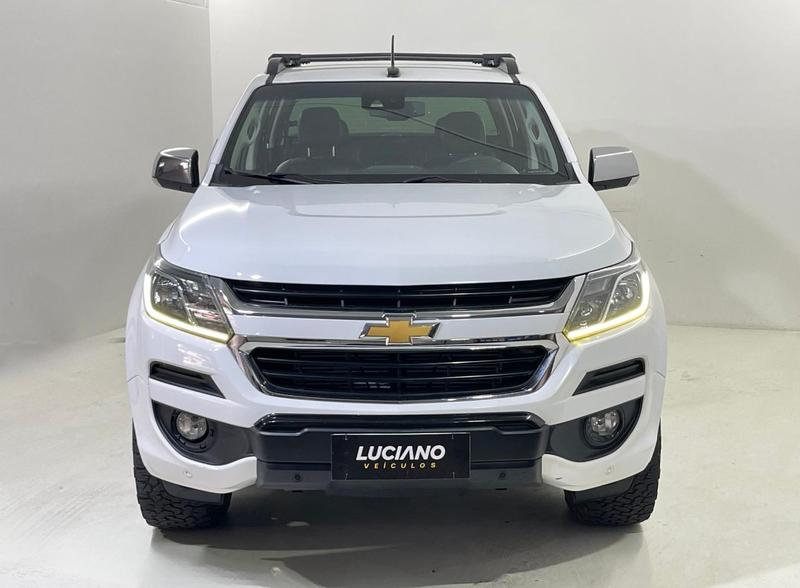 Chevrolet S10 P Up H.country 2.8 4X4 Cd Dies.aut. - foto 4