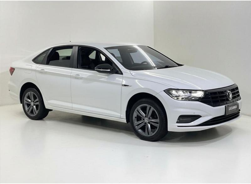 Volkswagen Jetta R Line 250 TSI 1.4 Flex 16V Automático - foto 2