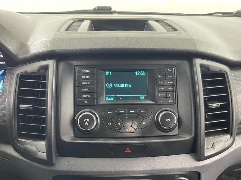 Ford Ranger Xl 2.2 4X4 Cd Diesel Mec. - foto 13
