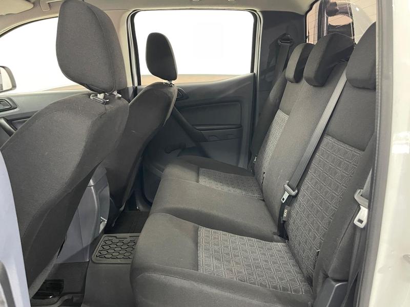Ford Ranger Xl 2.2 4X4 Cd Diesel Mec. - foto 16