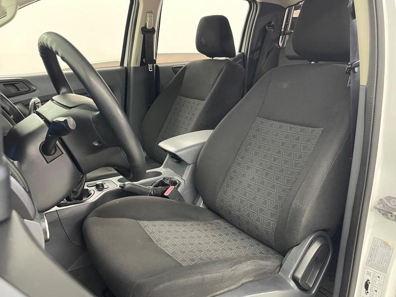 Ford Ranger Xl 2.2 4X4 Cd Diesel Mec. - foto 17