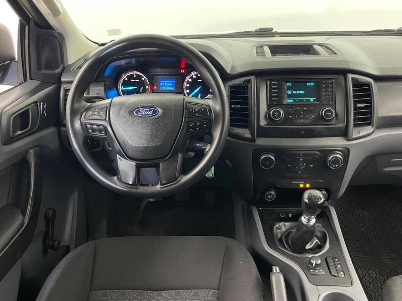 Ford Ranger Xl 2.2 4X4 Cd Diesel Mec. - foto 18