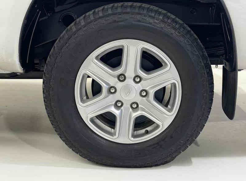 Ford Ranger Xl 2.2 4X4 Cd Diesel Mec. - foto 10