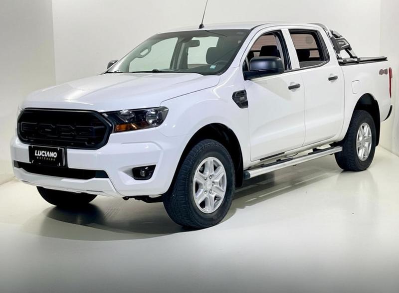 Ford Ranger Xl 2.2 4X4 Cd Diesel Mec. - foto 5
