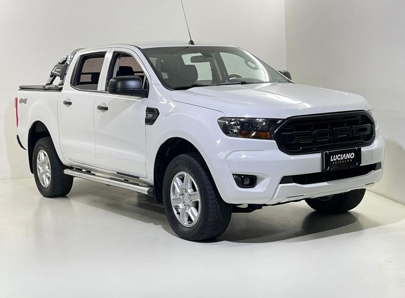 Ford Ranger Xl 2.2 4X4 Cd Diesel Mec. - foto 6