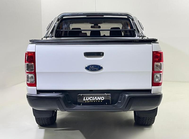 Ford Ranger Xl 2.2 4X4 Cd Diesel Mec. - foto 9