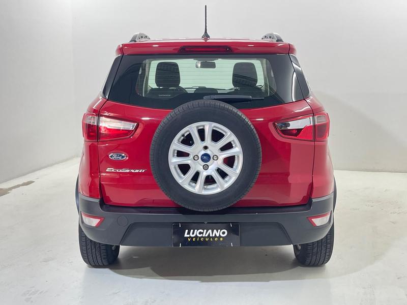 Ford EcoSport Se 1.5 - foto 11