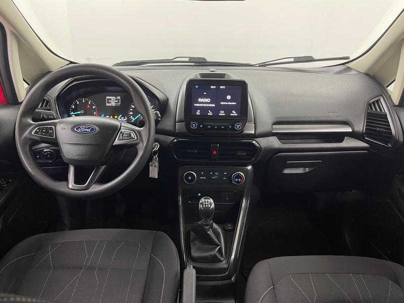 Ford EcoSport Se 1.5 - foto 12