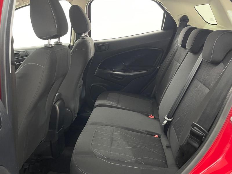 Ford EcoSport Se 1.5 - foto 14