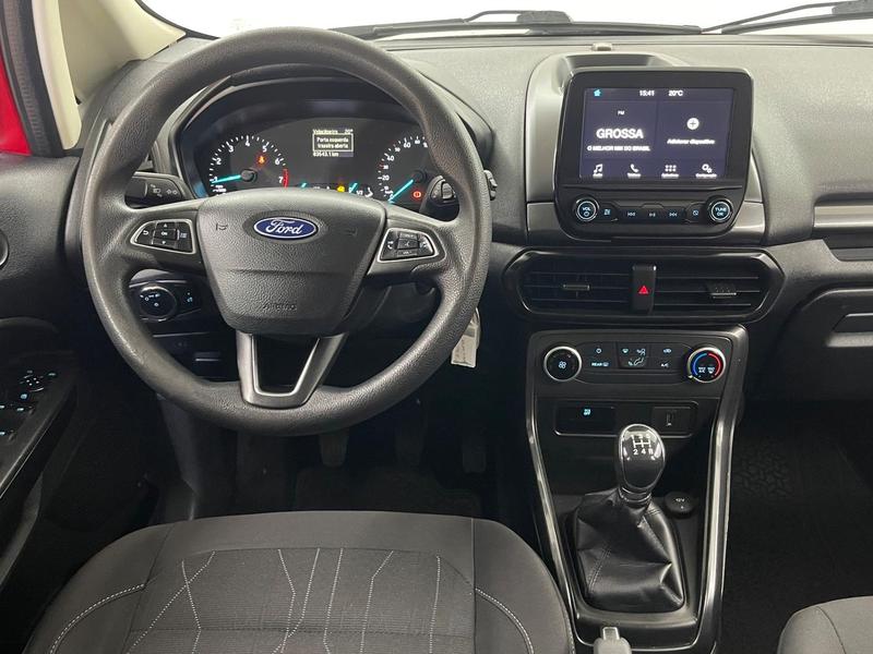 Ford EcoSport Se 1.5 - foto 15