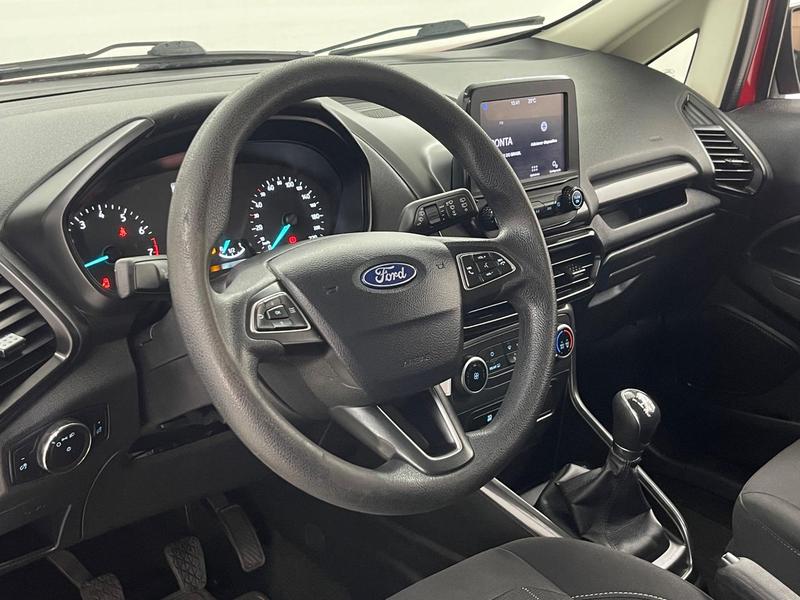 Ford EcoSport Se 1.5 - foto 16