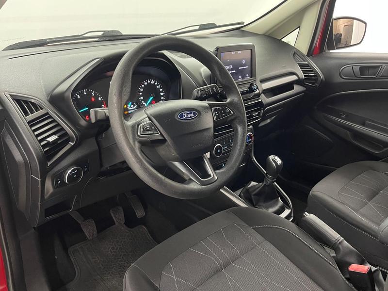 Ford EcoSport Se 1.5 - foto 17
