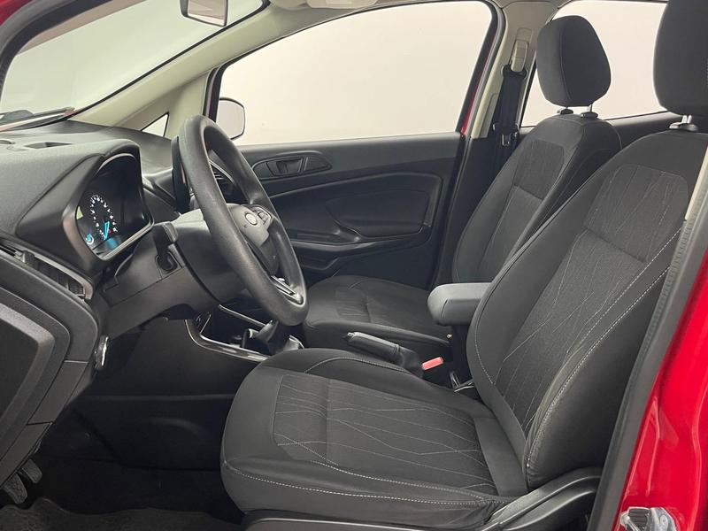 Ford EcoSport Se 1.5 - foto 18