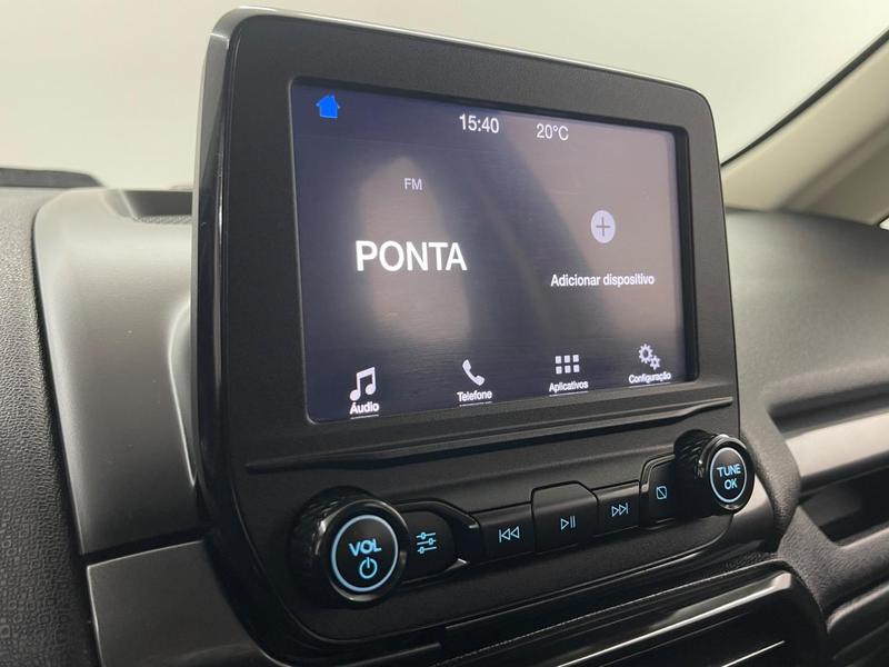 Ford EcoSport Se 1.5 - foto 19