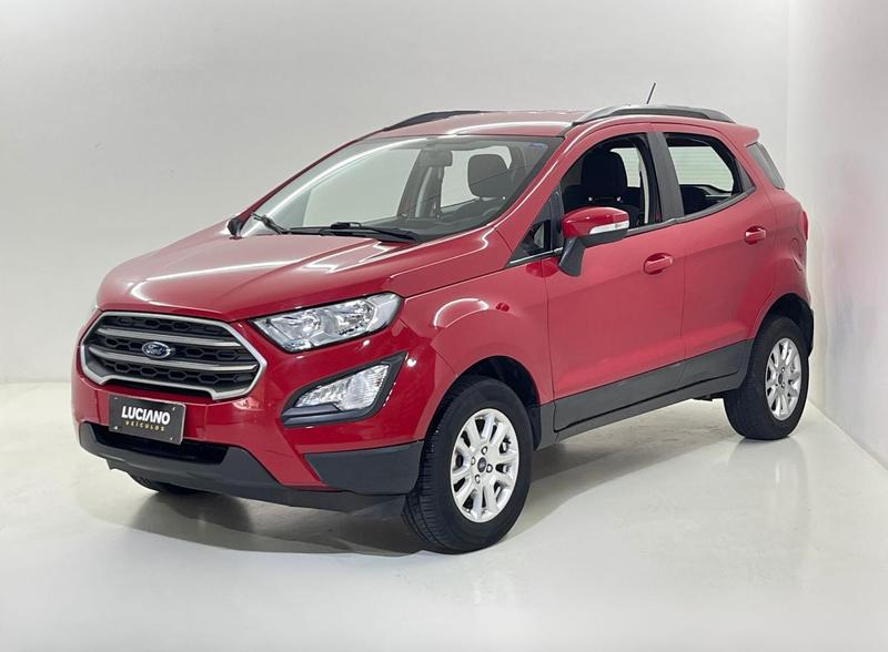 Ford EcoSport Se 1.5 - foto 3