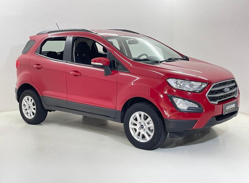 Ford EcoSport Se 1.5 - foto 5