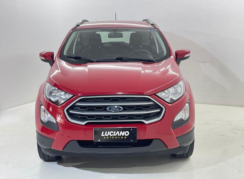 Ford EcoSport Se 1.5 - foto 4